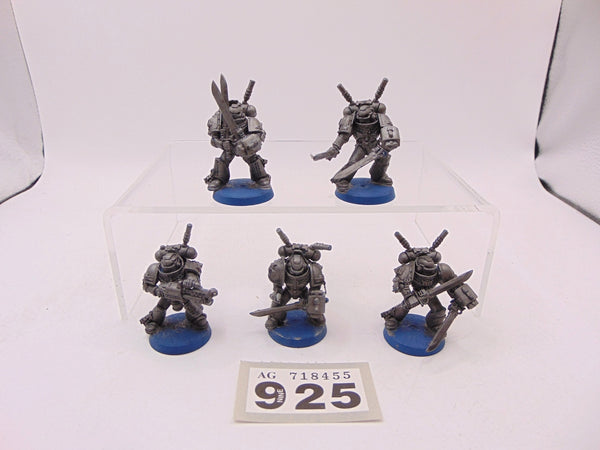 Interceptor Squad