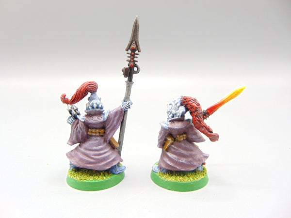 Warlocks
