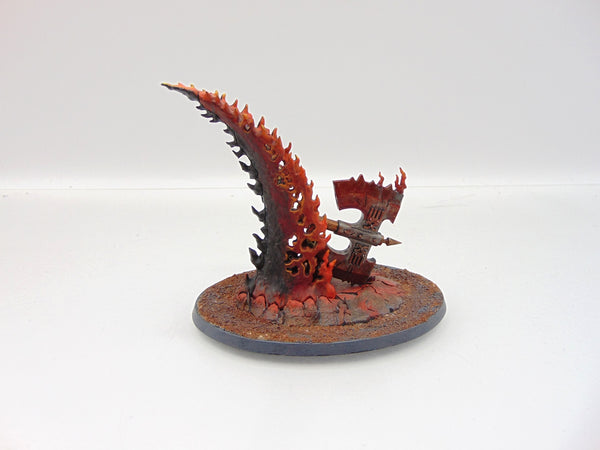 Judgements of Khorne
