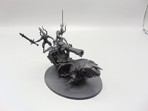 Skullcannon
