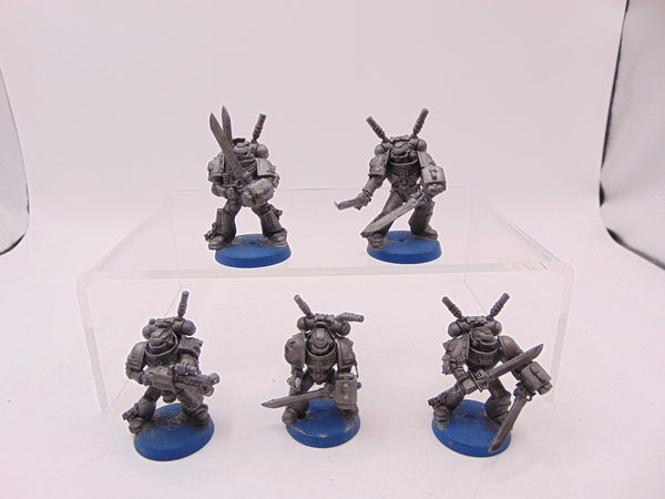 Interceptor Squad