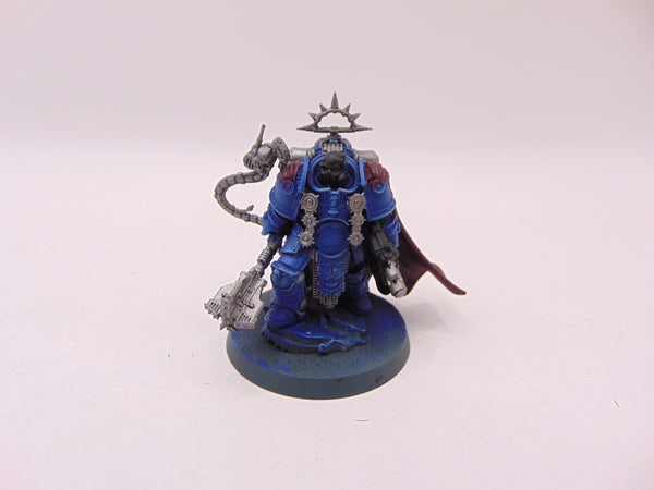 Centurion with Power Maul