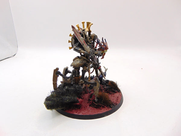 Illuminor Szeras