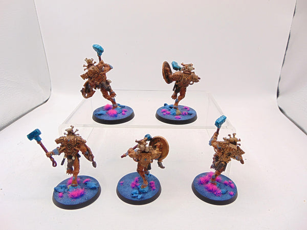 Wulfen