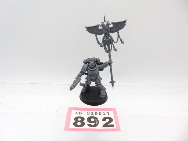Primaris Ancient Conversion