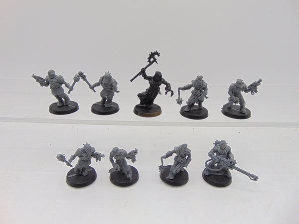 Chaos Cultists