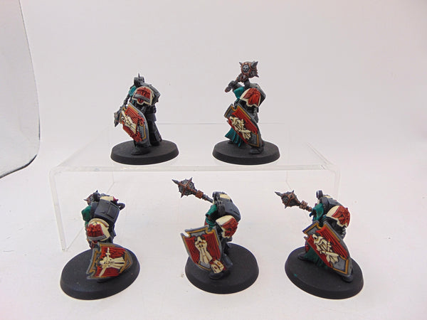 Deathwing Knights
