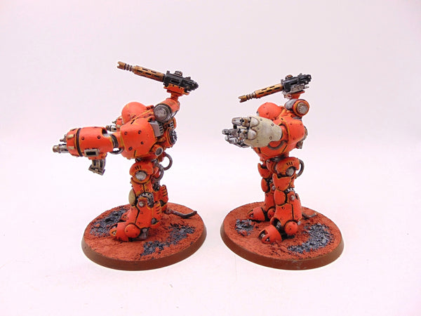 Kastelan Robots