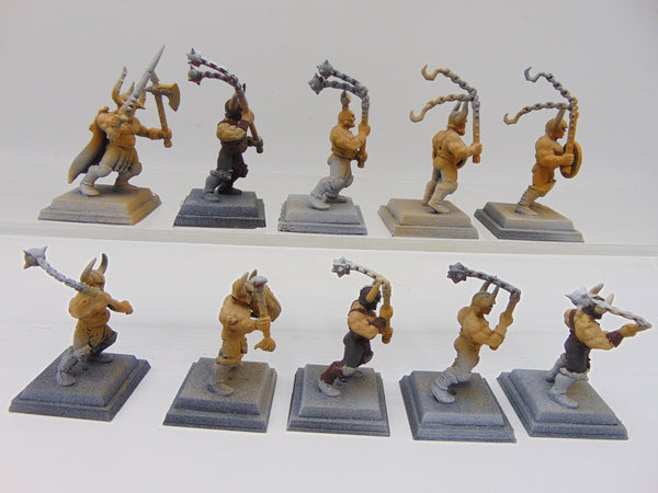Marauders