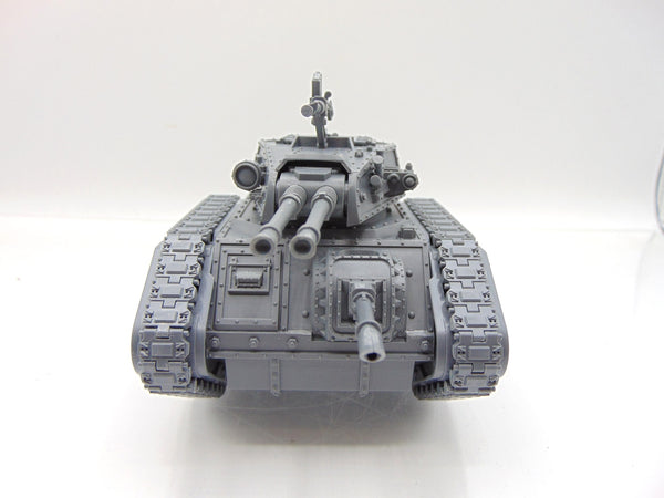 Solar Auxilia Leman Russ Tank