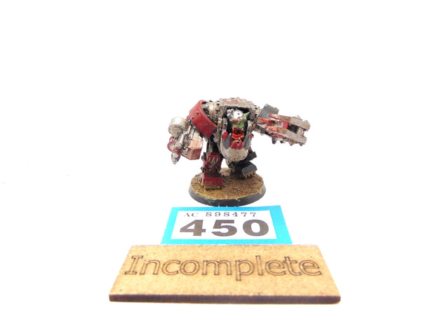 Ghazghkull Thraka