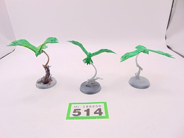 Aetherwings