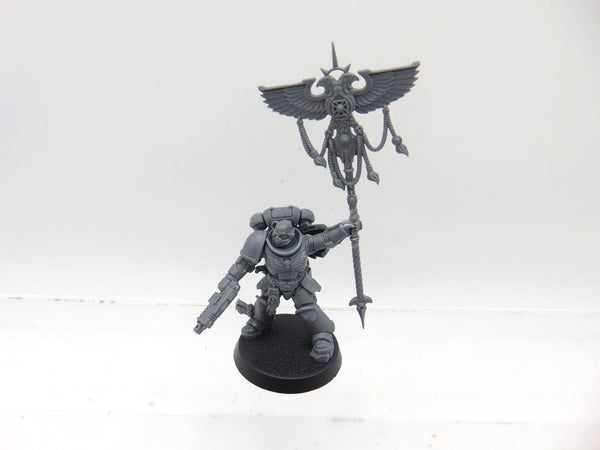 Primaris Ancient Conversion