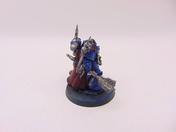 Centurion with Power Maul