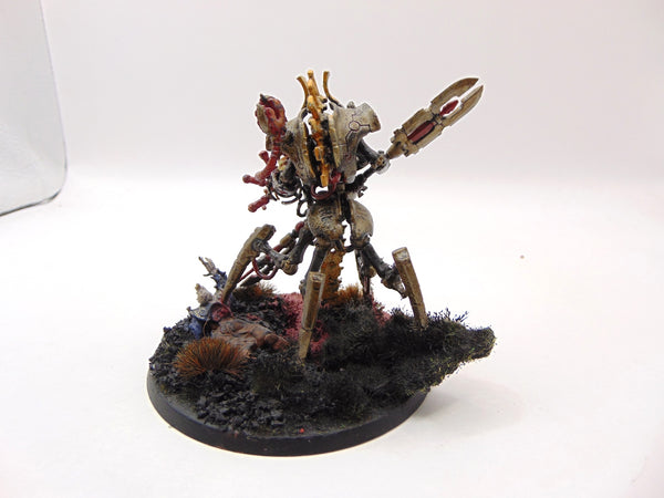 Illuminor Szeras