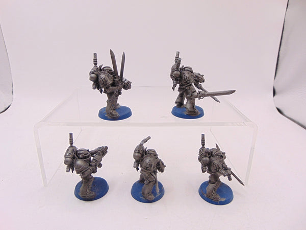 Interceptor Squad