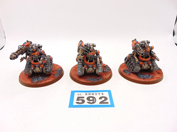 Kataphron Destroyers