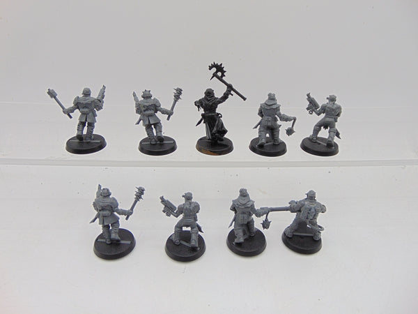 Chaos Cultists