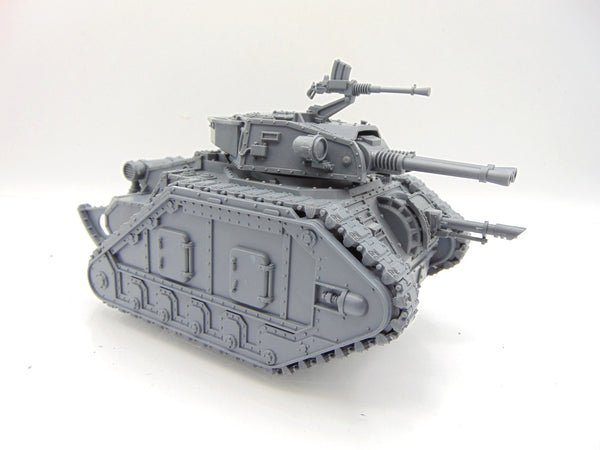 Solar Auxilia Leman Russ Tank