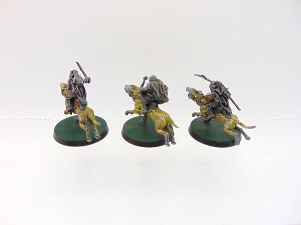 Warg Riders