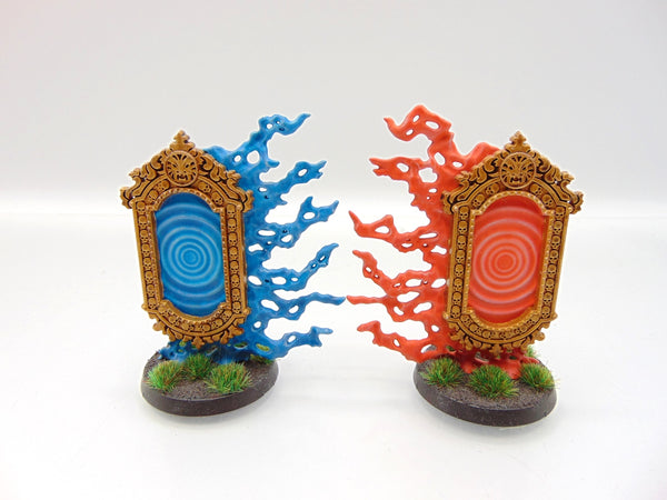Umbral Spellportal