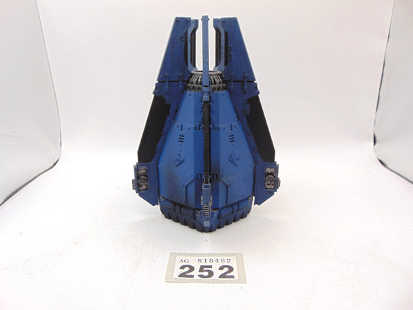 Drop Pod