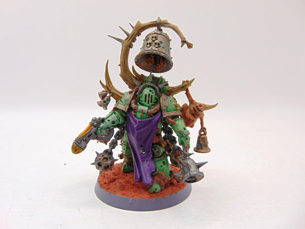 Noxious Blightbringer