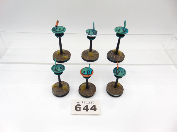 Shield Drones