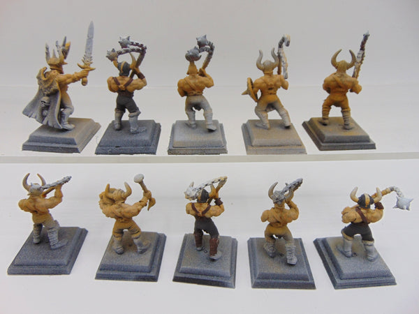 Marauders
