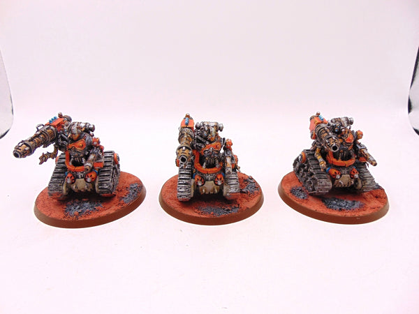 Kataphron Destroyers