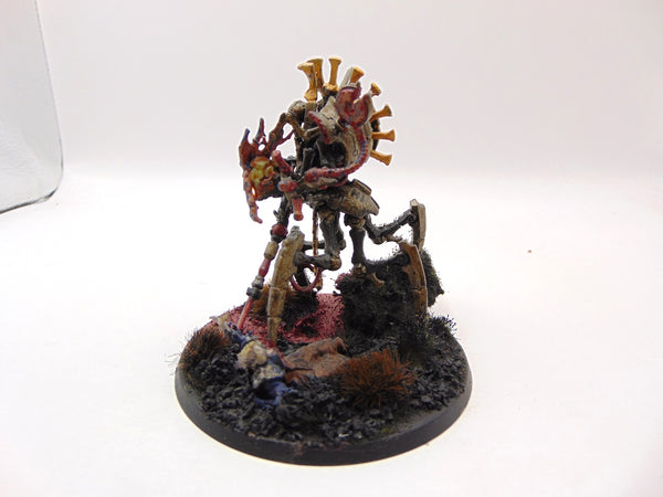 Illuminor Szeras