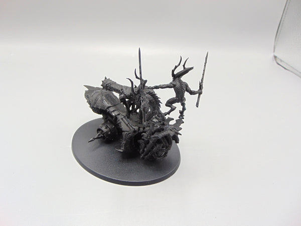 Skullcannon