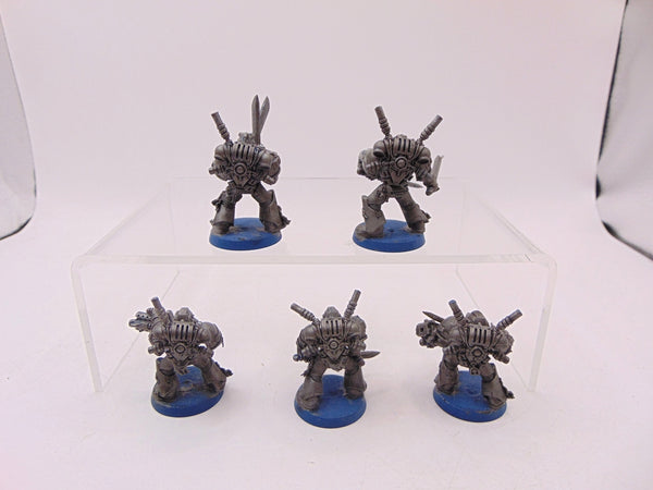 Interceptor Squad