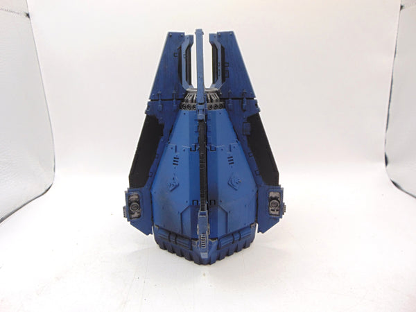 Drop Pod