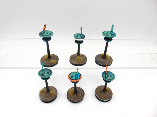 Shield Drones