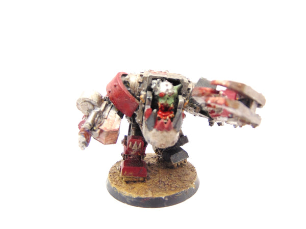 Ghazghkull Thraka