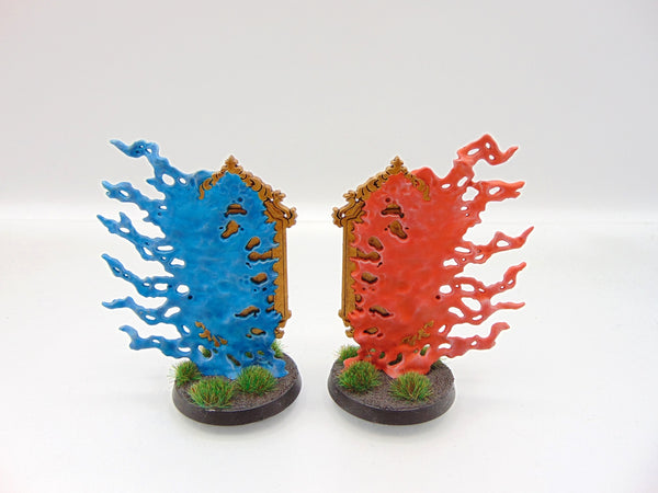 Umbral Spellportal
