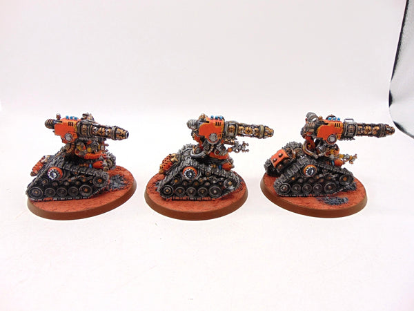Kataphron Destroyers