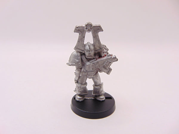 World Eaters with Bolter