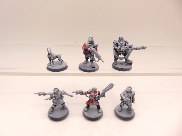 Voidsmen-at-Arms