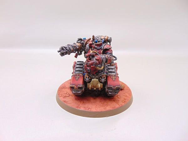 Kataphron Breacher
