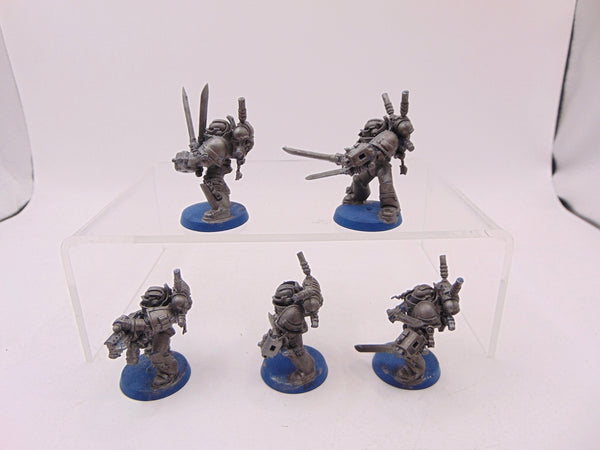 Interceptor Squad