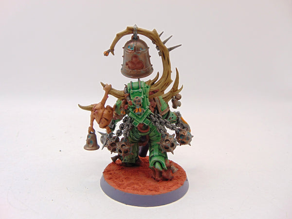 Noxious Blightbringer