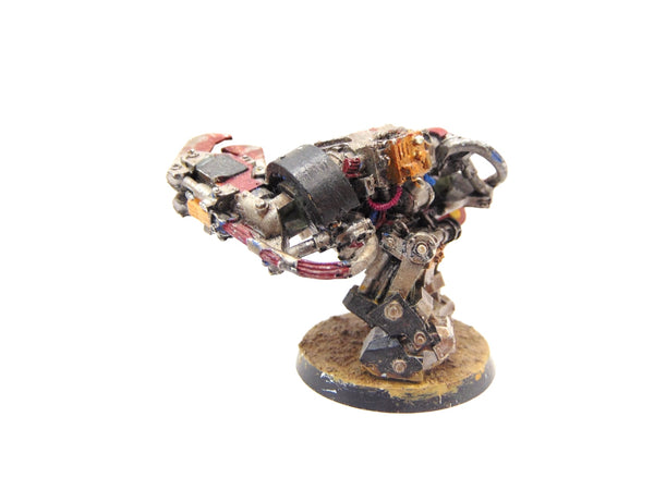 Ghazghkull Thraka
