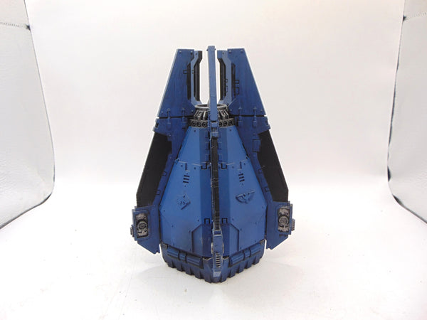 Drop Pod