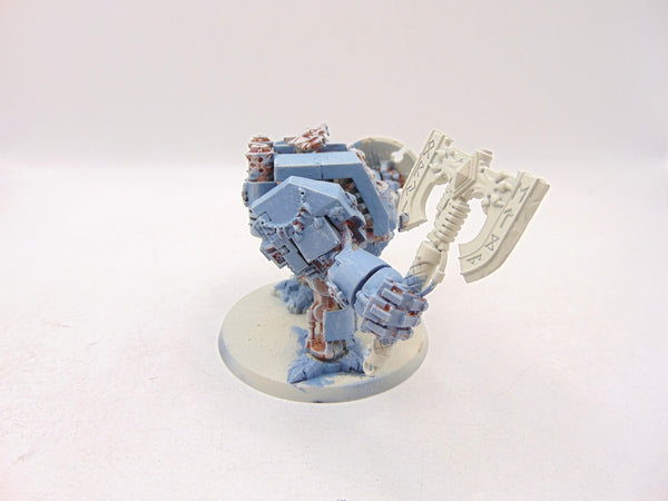 Space Wolves Venerable Dreadnought
