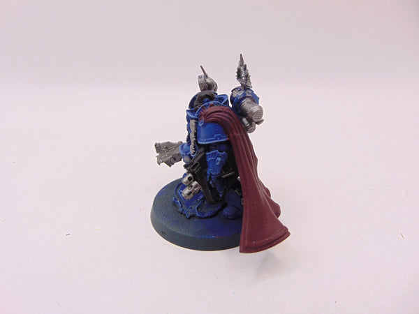 Centurion with Power Maul