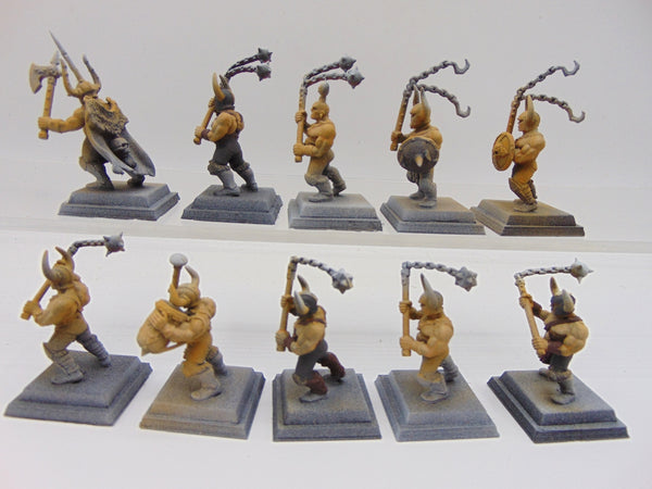 Marauders
