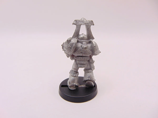 World Eaters with Bolter