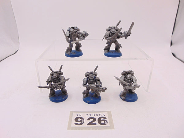 Interceptor Squad